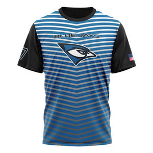 Tùy Chỉnh Thăng Hoa T-Shirts Bán Buôn Số Lượng Lớn Bông Tees Cho In Ấn Người Đàn Ông Phụ Nữ Unisex Trống T-Shirt Nhà Cung Cấp T-Shirt Nhà Sản Xuất - Product Image 1