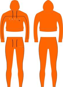 Marque privée de haute qualité, meilleur design, survêtement avec logo personnalisé, dernier style, survêtement pour homme - Product Image 6