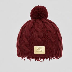 Bonnets unisexes de haute qualité en couleur noire, prêts pour le voyage, respirants, imperméables, ajustables, vente en gros de bonnets avec votre propre logo - Product Image 4