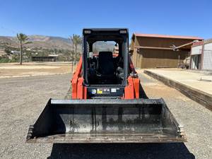 2023 Kubota SVL97-2 Skid Steer Loader-Puissant, fiable et polyvalent - Product Image 4