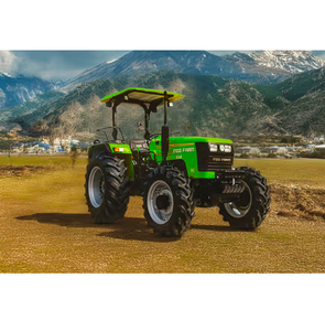 Tractor Agrícola Usado Indo Farm, Proveedor Mayorista de Tractores Agrícolas - Product Image 3