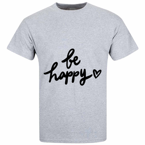 เสื้อยืดแขนสั้นสำหรับผู้ชายเสื้อยืด100% พิมพ์ลายผ้าฝ้าย - Product Image 6