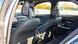 Mercedes-Benz C300 2022 avec Apple CarPlay sans fil, moteur turbo 2.0L I4 de 255 chevaux, boîte automatique à neuf vitesses, à vendre - Product Image 4