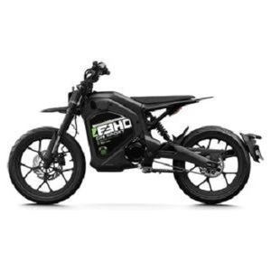 NOUVEAU 2025 ZEEHOS 50cc équivalent, motos électriques de ville et de sport - Product Image 1