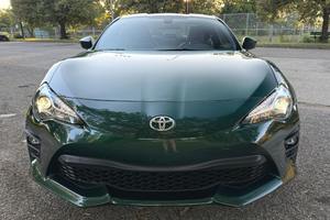 Toyota 86 GT Edición Hak-one 2020 Usado en Buen Estado - Product Image 6