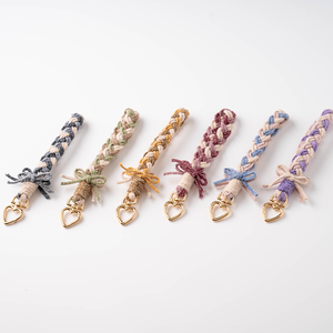 พวงกุญแจโทรศัพท์แพทช์พร้อมสายคล้องไหล่สายคล้องปะเก็นอุปกรณ์เสริมเคสโทรศัพท์-ประเภทอื่นๆ - Product Image 2