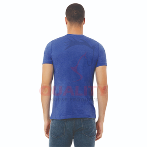 2025 color sólido hombres camiseta transpirable algodón manga corta Top ideal para capas gimnasio viaje hogar relajante o Trajes clásicos - Product Image 5