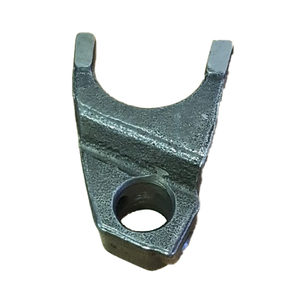 Horquilla de Cambio de Bicicleta Compatible con Z800 Ref 976616 - Product Image 1