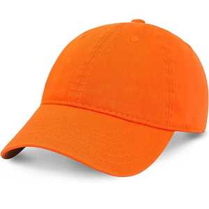 Nuevas gorras deportivas con logotipo bordado personalizado y logotipo impreso gorras de béisbol unisex al por mayor con estilo de moda - Product Image 2