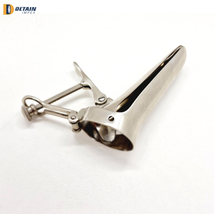 Stainless Steel High Quality Graves Cusco Vaginal Speculum Gynecology Surgical Instruments <b>Sutur</b> <b>Kit</b> Medic Instrument - Product Image 2