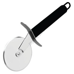 ที่ตัดพิซซ่าแบบพรีเมี่ยมทำจากสเตนเลสสตีล - Product Image 3