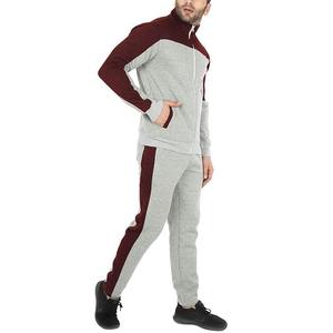 Nouveau survêtement de qualité supérieure pour hommes 100% coton survêtement de haute qualité pour hommes - Product Image 2