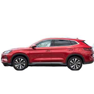 รถยนต์ SUV ไฮบริดไฟฟ้า 5 ที่นั่ง ปี 2025 มือสอง สภาพ 80% พร้อมระบบขับขี่อัจฉริยะ คุณภาพสูง แบบปลั๊กอิน EV ระยะทางวิ่ง 601-700 กม. มอเตอร์ 200-250 กิโลวัตต์ ผลิตในญี่ปุ่น - Product Image 1