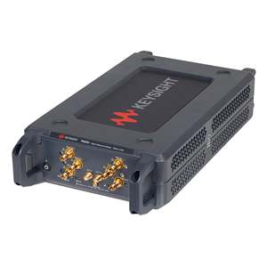 Analizador de Redes Vectoriales USB Keysight Serie Lite P5027A de 44 GHz - Product Image 5