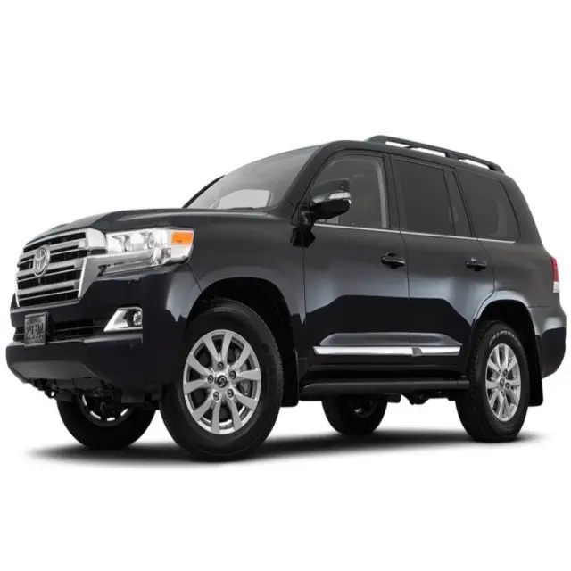 Top Bán Hàng Sử Dụng Toyota Land Cruiser 70 Pickup-2007 Để 2019 Có Sẵn Tay Lái Xe Bên Trái Và Tay Phải Ổ Đĩa Có Sẵn