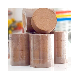 HOP TOP MEILLEUR VENDEUR COCO BOULETTES DE TOURBE DU VIET NAM HAUTE QUALITÉ Vente en gros de blocs de tourbe de noix de coco en vrac pour l'exportation 99 données d'or - Product Image 5