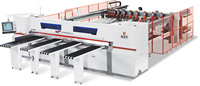 Máquina de Corte CNC para Paneles de Aluminio, Acrílico, Piedra Artificial y Láminas de Aislamiento, con Motor de 380V y 23kW