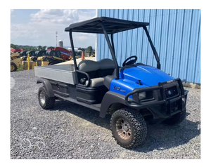 NUEVO ORIGINAL 2026 H_O_L_L_A_NDs RUSTLER 125 UTV - Product Image 3