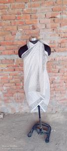 Sarongs precio al por mayor indio hecho a mano bloque impreso Hawaii pareos Indonesia bufandas mujeres playa Bikini cubrir Ups Pareos - Product Image 3