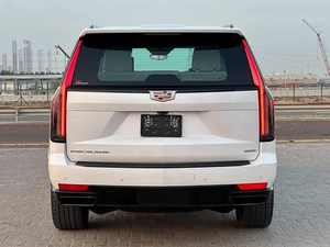 2022 CA DIL LAC ESCALADE EDICIÓN VIP - Product Image 4