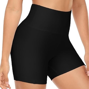 Nuevo 2025, superventas, ropa de Fitness sin costuras, pantalones cortos de Yoga para mujer, mallas, sin costuras, cintura alta - Product Image 6