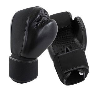 Guantes de Boxeo de Competición de Alta Calidad Más Vendidos, Guantes de Boxeo de Cuero Genuino a Precio Económico - Product Image 2