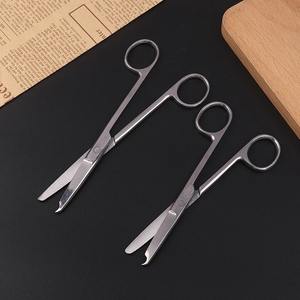 Spencer Stitch Suture Removal Scissors <b>Dental</b> <b>Surgical</b> <b>Instruments</b> 14cm/16cm - Product Image 2
