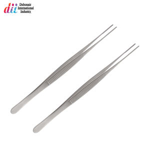 เครื่องมือผ่าตัดหัวใจ,แหนบเบาพิเศษพิมพ์โลโก้ที่กำหนดเองบริการ OEM ผลิตภัณฑ์ล่าสุด - Product Image 3