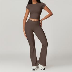 ช้อปเสื้อกล้ามผู้หญิงสุดฮิต ผ้าฝ้าย 100% ค้นพบชุดฤดูร้อนที่ดีที่สุด ดีไซน์ลูกไม้สุดเก๋ ชุดลำลองผ้าถักแบบริบ สำหรับปี 2026 - Product Image 6