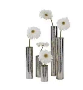 Florero de Metal de calidad creativa para el hogar, sala de estar o Decoración de mesa de boda, florero y macetas a un precio razonable - Product Image 6