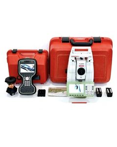 เครื่องวัดมุมอัตโนมัติ TS16 P 1 R500 รุ่น CS20 พร้อมปริซึม 3.75G - Product Image 1