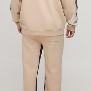 Pull à capuche pour homme le plus vendu et le plus recommandé, technique de décoloration au soleil, sweats à capuche et pantalons de survêtement pour adultes et garçons - Product Image 3