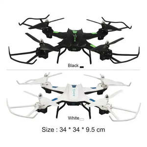 Mini drone RC longue portée avec caméra GPS HD 4K, maintien d'altitude et contrôle gestuel pour débutants - Nouvelle sortie - Product Image 5