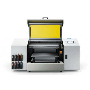 Impresora UV de Sobremesa MO-180 VersaOBJECT con Servicio de Corte y Procesamiento, Descuento Limitado de Fábrica - Product Image 1
