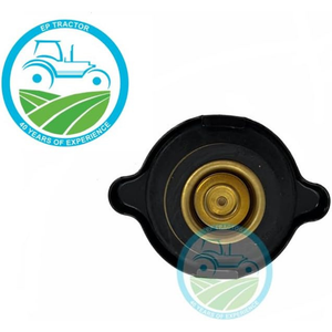 E2NN8100BA-Tapa de radiador 13 PSI para Ford 2000, 2600, 3000, 3600, 4000, 5000 de alta calidad, alta durabilidad - Product Image 4