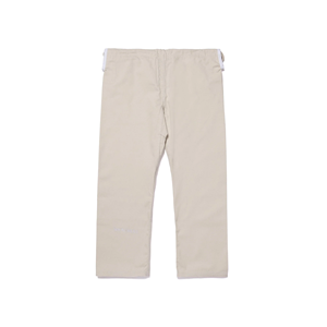 Top Tendance 450 GSM Karaté Bjj Gis Dans Personnaliser Logo Brésilien 100% Coton Perle Armure Tissu En 2024 BRIGHT WAY INTERNATIONAL - Product Image 4