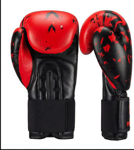 ProRing - Equipo de Boxeo Profesional Personalizado, Guantes de Espuma para BOXEO - Product Image 4