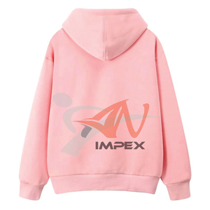 Sudadera con capucha personalizada de alta calidad para hombre, sudadera de otoño con logotipo impreso, método de impresión Digital, Material personalizado Flexible - Product Image 5