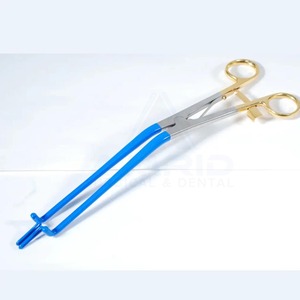 Leep/Lletz Recubierto Ginecología Kogan Endocervical Espéculo Instrumentos electroquirúrgicos - Product Image 1