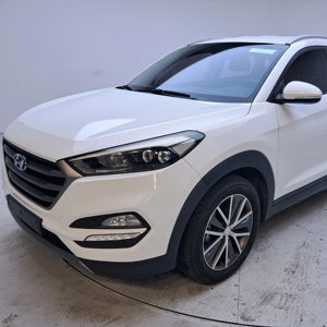 2016 hyun-dai tất cả Tucson mới * HID + 18r + EPS + TPMS + Navi + 2s.key * lái trái số dặm ngắn đầy đủ tính năng - Product Image 1