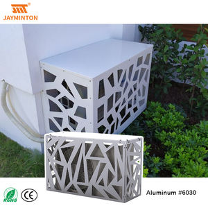 <span class=keywords><strong>Interno</strong></span> <span class=keywords><strong>interno</strong></span> moderno estensione del pannello di parete decorativo in alluminio con taglio Laser esterno - Product Image 1