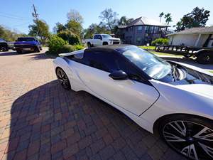 BMW i8 Roadster 2019 Híbrido Enchufable de 369 hp - Product Image 6