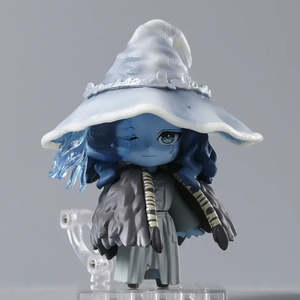 Caja Sorpresa Nendoroid Ranni la Bruja 2253, Anime de Origen Japonés con Temática Animal - Product Image 3