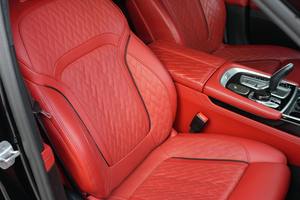 BMW Alpina B7 xDrive 2020 Usado en Buen Estado - Product Image 4