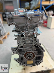 Moteur neuf en caisse pour 1ZR |   SANDIKOTOMOTIV |   N° OE 1 |   avec facture - Product Image 2