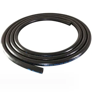 High Quality Parker Hydraulic High Working Pressure Hose 3000 PSI Flexible Rubber Hydraulic Hose