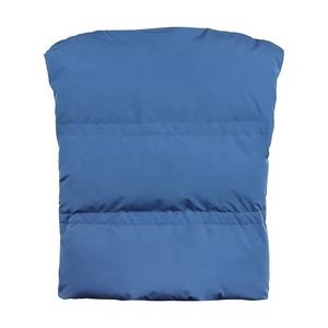 Chaqueta de invierno para mujer Nuevo diseñador Estilo de otoño Bordado Media manga Material de poliéster impermeable Precio de fábrica - Product Image 4