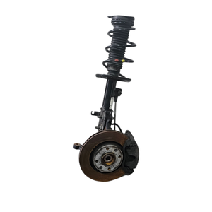 Mécanisme complet de suspension avant droit Opel Corsa F Série 9826779780 (19>) - Product Image 1