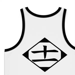 เสื้อบาสเก็ตบอลแบบสั่งทำคุณภาพสูง-ออกแบบชุดกีฬาของคุณเอง-เหมาะสำหรับทีมลีกและคลับ - Product Image 5