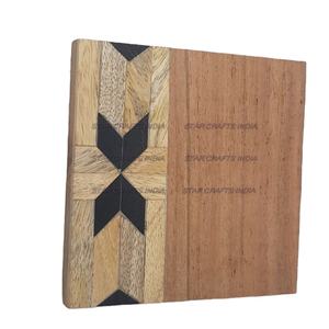 New Housewarming Parties Gift Decorative Coffee Cup <b>Coasters</b> Absorbent <b>Drink</b> <b>Coasters</b> for Home Decor Table Decor Uses - Product Image 1